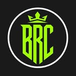 Benito Raman Cup logo